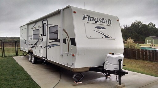 RV Living