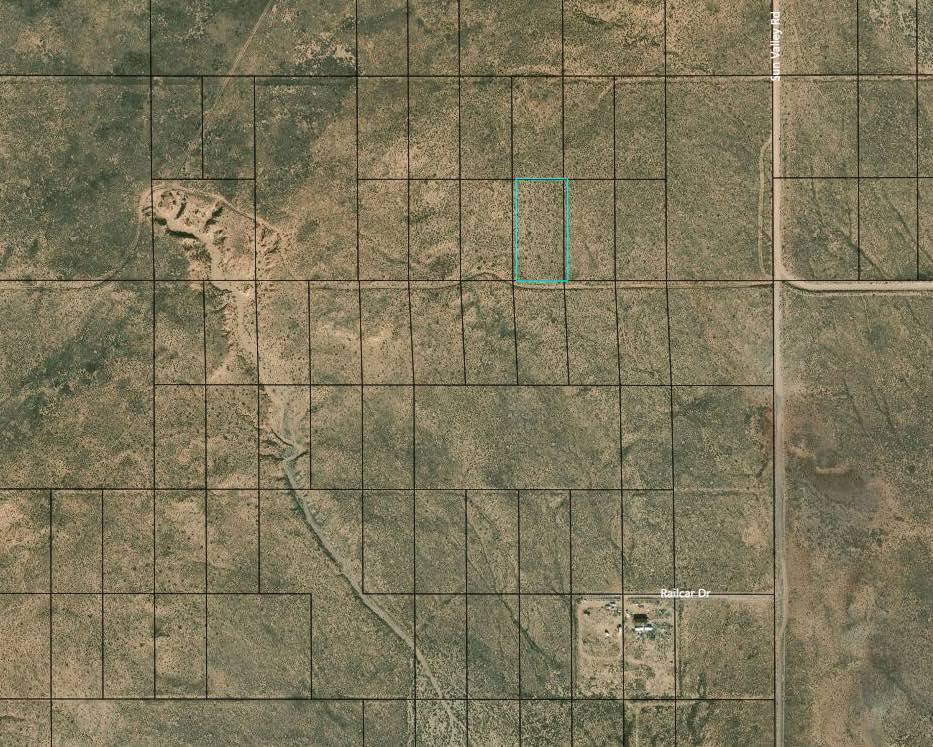 Holbrook, AZ