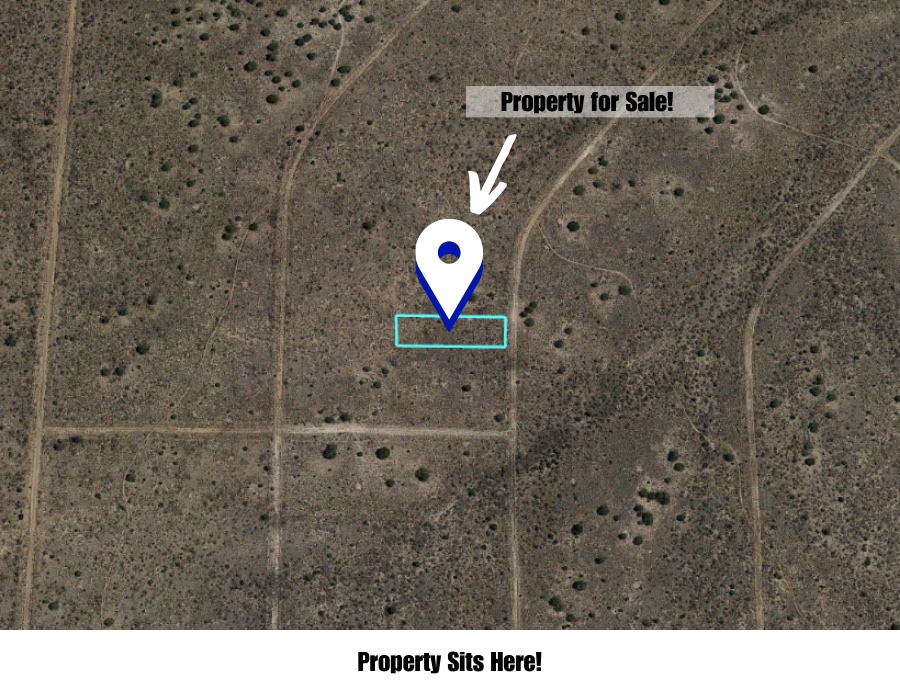 Rio Rancho Property Outside of Albuquerque